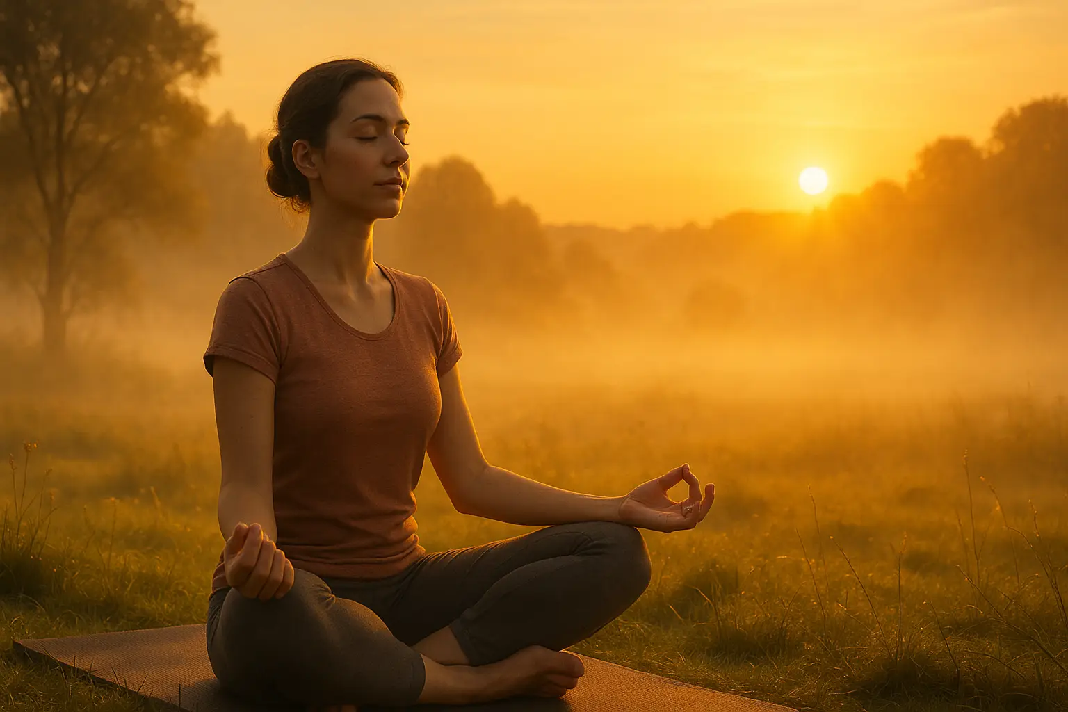 5 Benefícios Surpreendentes do Mindfulness para Dor Crônica (Guia Definitivo)